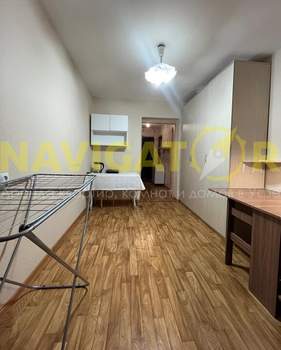 1-к квартира, на длительный срок, 20м2, 3/12 этаж