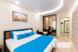 2-к квартира, посуточно, 60м2, 12/24 этаж