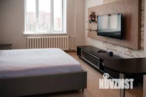 1-к квартира, посуточно, 39м2, 11/18 этаж