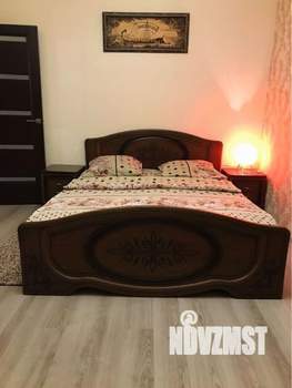 1-к квартира, посуточно, 78м2, 1/1 этаж