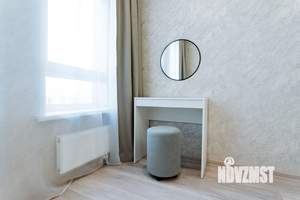 2-к квартира, посуточно, 48м2, 3/33 этаж