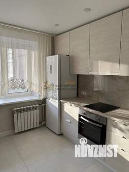 1-к квартира, на длительный срок, 35м2, 2/15 этаж