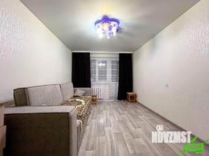 2-к квартира, на длительный срок, 43м2, 2/5 этаж