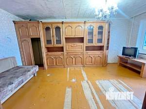 2-к квартира, на длительный срок, 45м2, 5/9 этаж