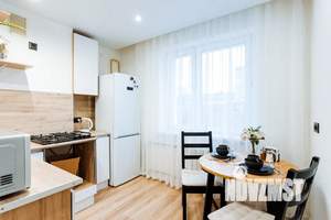 1-к квартира, посуточно, 36м2, 12/12 этаж