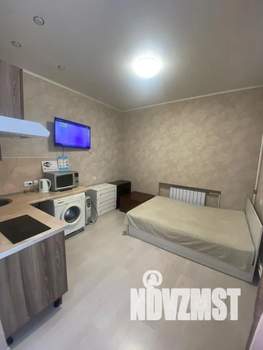 Студия квартира, посуточно, 20м2, 1/5 этаж