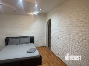 1-к квартира, посуточно, 30м2, 2/5 этаж