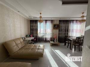 2-к квартира, на длительный срок, 70м2, 5/9 этаж