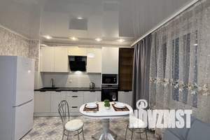 1-к квартира, посуточно, 38м2, 2/25 этаж