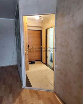 1-к квартира, на длительный срок, 34м2, 11/17 этаж