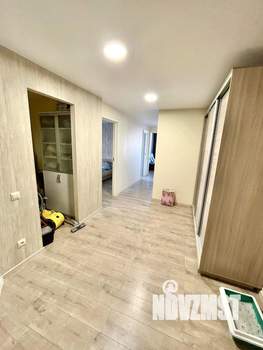 2-к квартира, на длительный срок, 66м2, 18/18 этаж