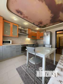 2-к квартира, на длительный срок, 80м2, 6/10 этаж