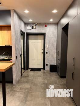 2-к квартира, на длительный срок, 40м2, 24/25 этаж