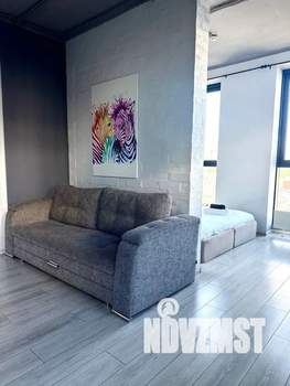 6-к квартира, посуточно, 81м2, 9/21 этаж