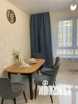 2-к квартира, посуточно, 50м2, 15/27 этаж