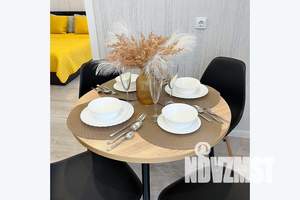 1-к квартира, посуточно, 40м2, 9/17 этаж