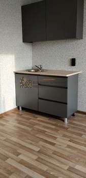 1-к квартира, на длительный срок, 42м2, 5/15 этаж