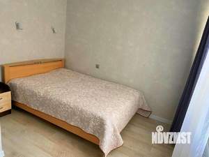 3-к квартира, на длительный срок, 55м2, 21/27 этаж