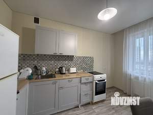 1-к квартира, на длительный срок, 35м2, 8/22 этаж