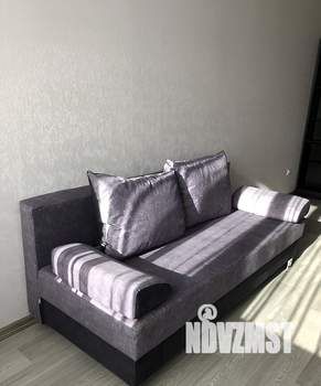 1-к квартира, на длительный срок, 30м2, 10/17 этаж