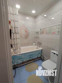 2-к квартира, на длительный срок, 47м2, 5/5 этаж