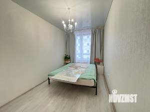 3-к квартира, на длительный срок, 56м2, 23/25 этаж