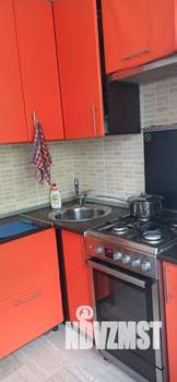 1-к квартира, на длительный срок, 35м2, 5/5 этаж