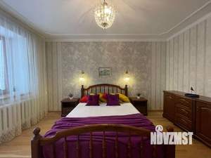 2-к квартира, посуточно, 70м2, 1/1 этаж