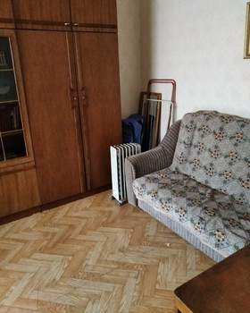 2-к квартира, на длительный срок, 48м2, 5/9 этаж