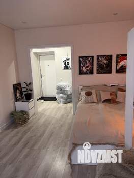 1-к квартира, на длительный срок, 35м2, 1/12 этаж