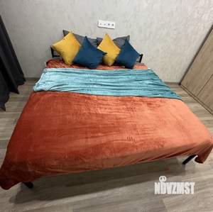 2-к квартира, посуточно, 43м2, 10/25 этаж