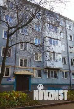 2-к квартира, посуточно, 45м2, 1/1 этаж