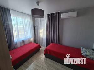 2-к квартира, посуточно, 35м2, 2/2 этаж