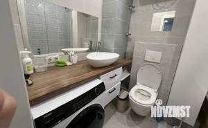 2-к квартира, на длительный срок, 53м2, 6/18 этаж