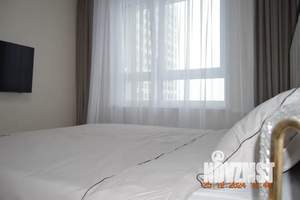 1-к квартира, посуточно, 33м2, 13/24 этаж