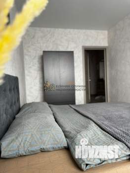 2-к квартира, на длительный срок, 55м2, 8/26 этаж