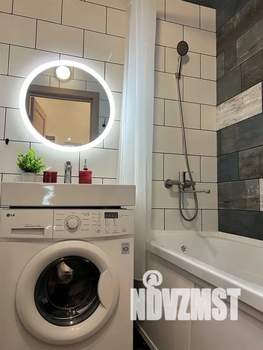Студия квартира, посуточно, 24м2, 3/11 этаж