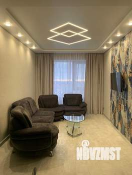 2-к квартира, посуточно, 45м2, 1/1 этаж