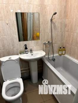 1-к квартира, посуточно, 40м2, 11/14 этаж