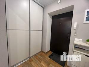 Студия квартира, посуточно, 33м2, 2/8 этаж