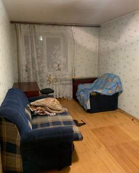 3-к квартира, на длительный срок, 90м2, 2/10 этаж