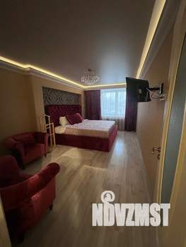 2-к квартира, посуточно, 64м2, 2/12 этаж