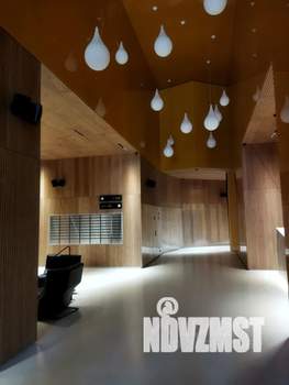 1-к квартира, посуточно, 40м2, 7/19 этаж