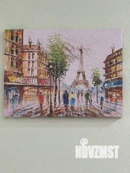 1-к квартира, посуточно, 24м2, 1/1 этаж