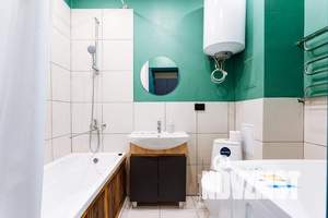 1-к квартира, посуточно, 25м2, 2/28 этаж