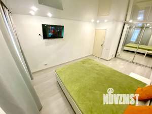 1-к квартира, посуточно, 36м2, 2/9 этаж