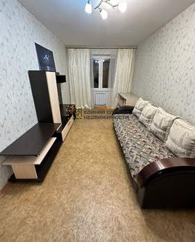 2-к квартира, на длительный срок, 45м2, 3/10 этаж