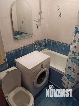 2-к квартира, на длительный срок, 42м2, 4/5 этаж