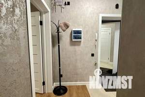 1-к квартира, посуточно, 40м2, 3/5 этаж