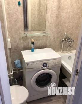 Студия квартира, на длительный срок, 20м2, 5/5 этаж